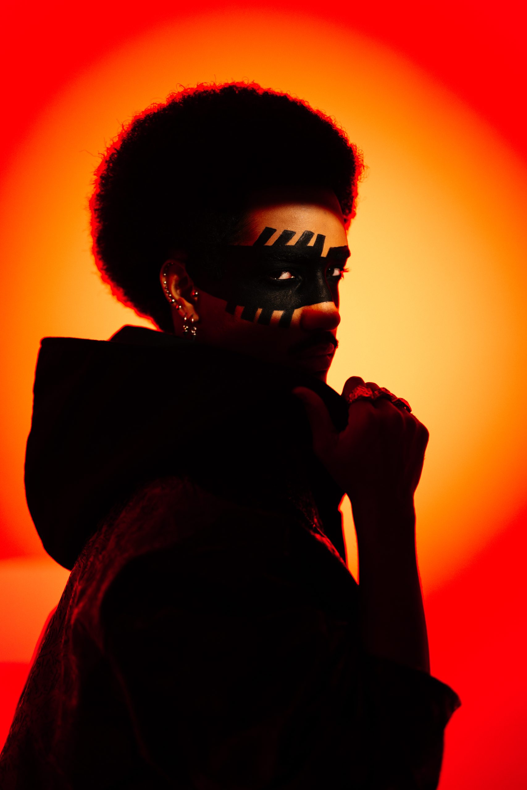 Black Street