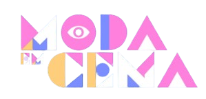 MODA EM CENA