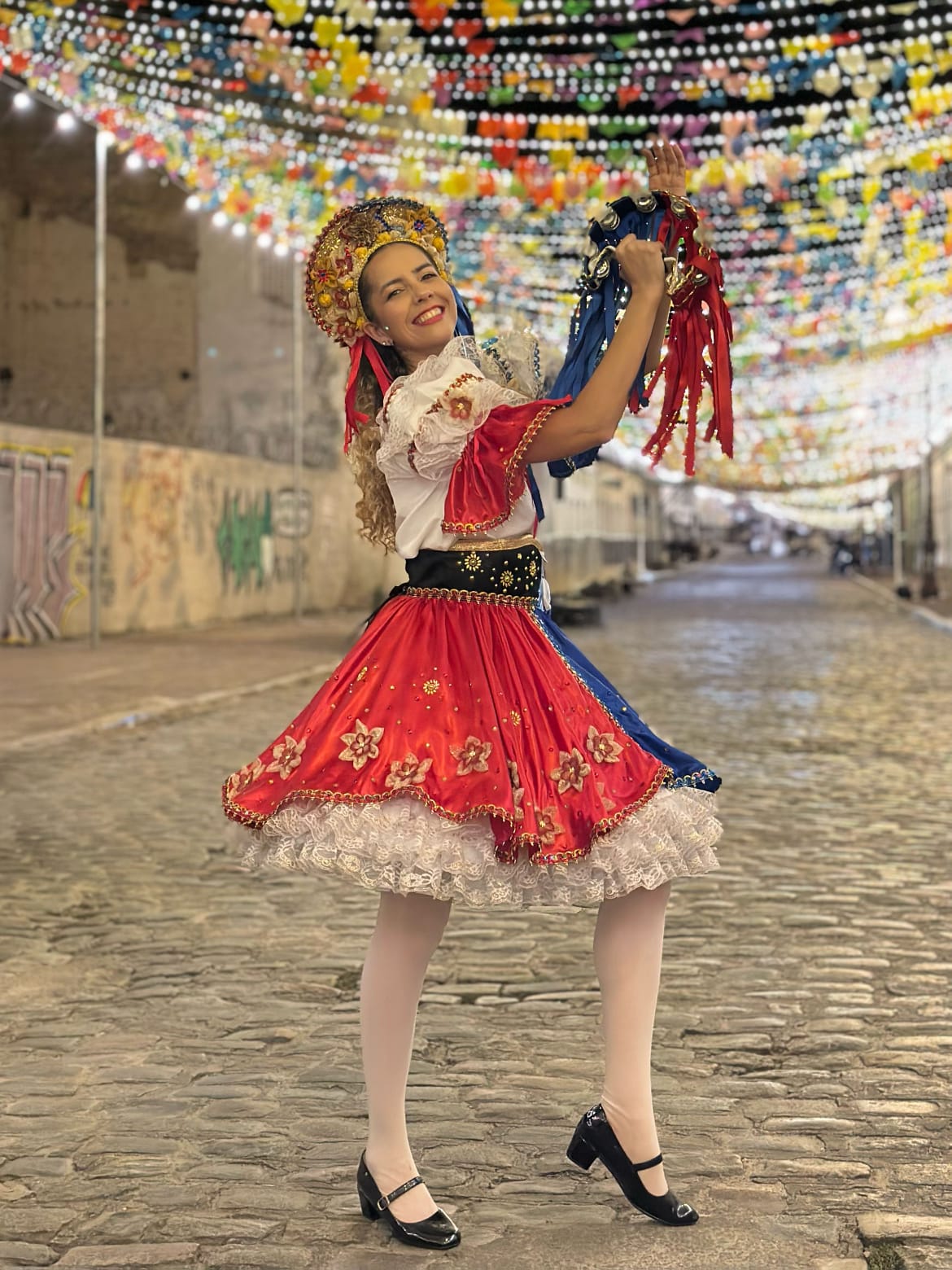 Fátima Dias